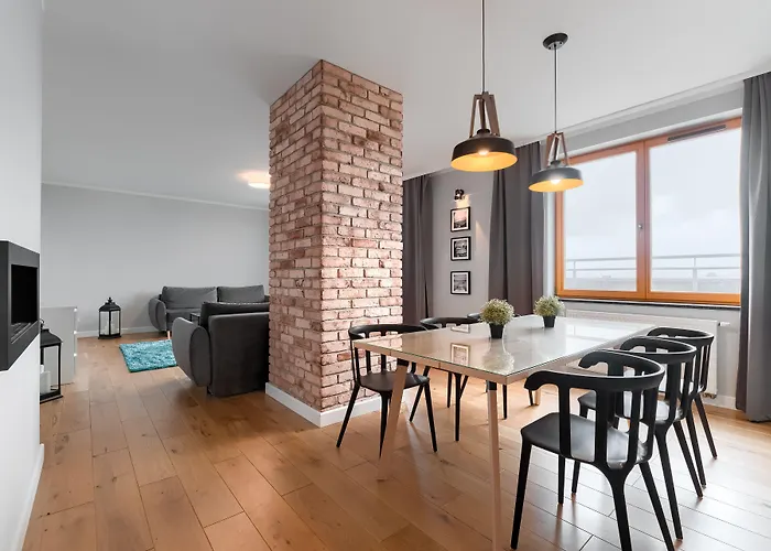 Exclusive Nautica * Štetín