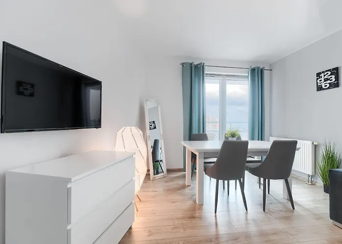 Apartmán Exclusive Nautica *