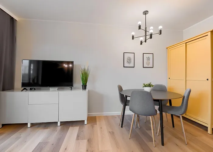 Exclusive Nautica * Štetín