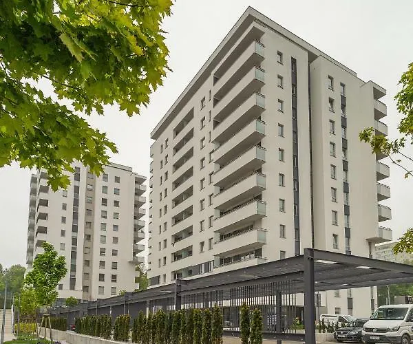 Apartmán Exclusive Nautica